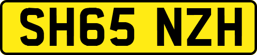 SH65NZH