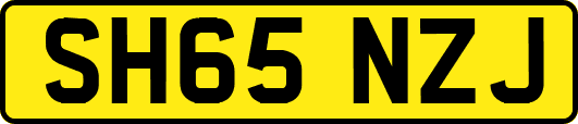 SH65NZJ