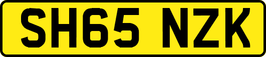 SH65NZK