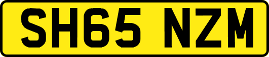 SH65NZM