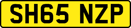 SH65NZP