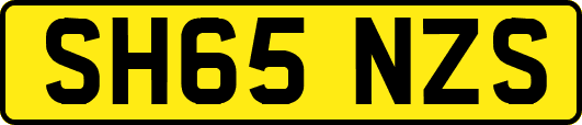 SH65NZS