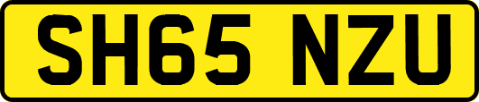SH65NZU
