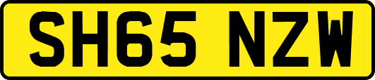 SH65NZW