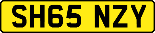SH65NZY