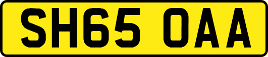 SH65OAA