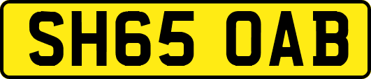 SH65OAB