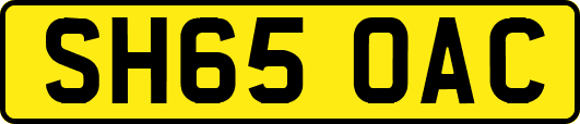 SH65OAC