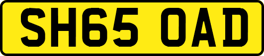 SH65OAD