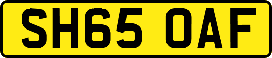 SH65OAF