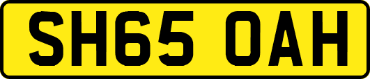 SH65OAH