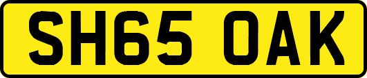 SH65OAK