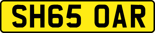 SH65OAR