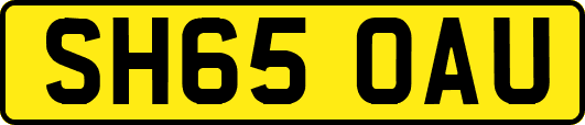 SH65OAU