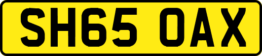 SH65OAX