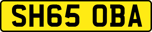 SH65OBA