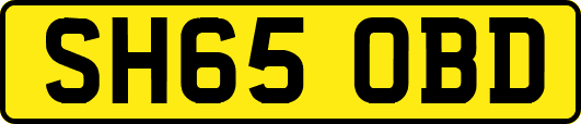 SH65OBD