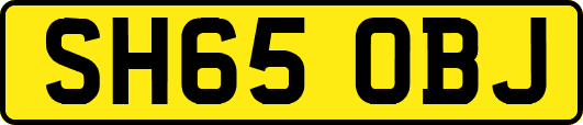 SH65OBJ