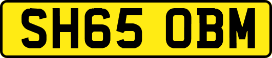 SH65OBM
