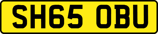 SH65OBU