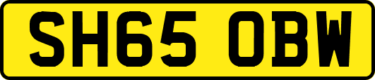 SH65OBW