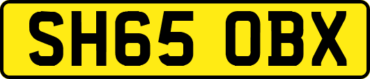 SH65OBX