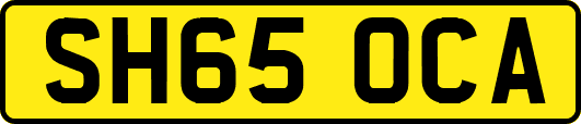 SH65OCA