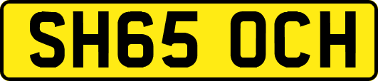 SH65OCH