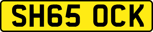 SH65OCK