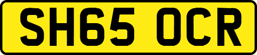 SH65OCR