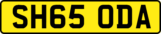SH65ODA