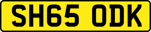 SH65ODK