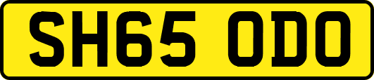 SH65ODO