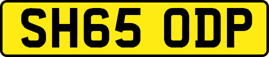SH65ODP