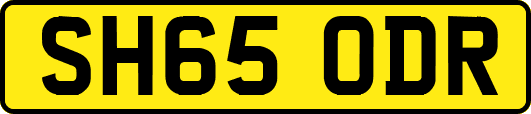 SH65ODR