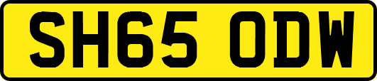 SH65ODW