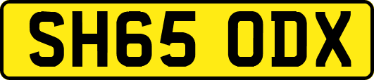 SH65ODX