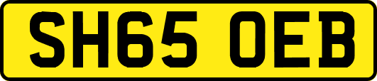 SH65OEB