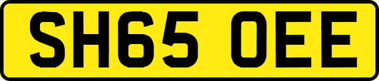 SH65OEE