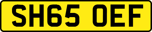 SH65OEF