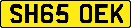 SH65OEK