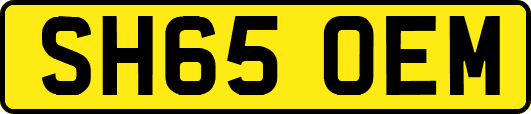 SH65OEM