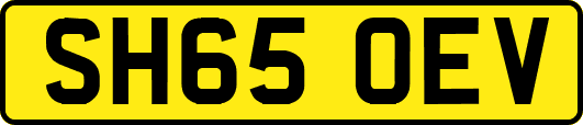 SH65OEV