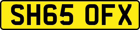 SH65OFX