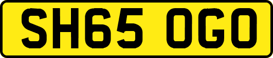 SH65OGO
