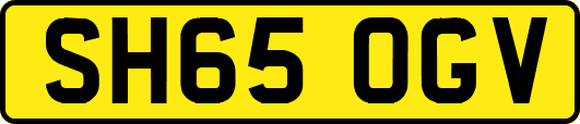 SH65OGV