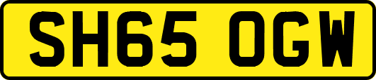 SH65OGW