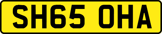 SH65OHA