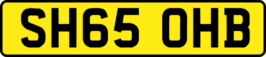 SH65OHB