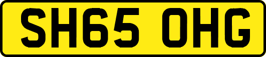 SH65OHG